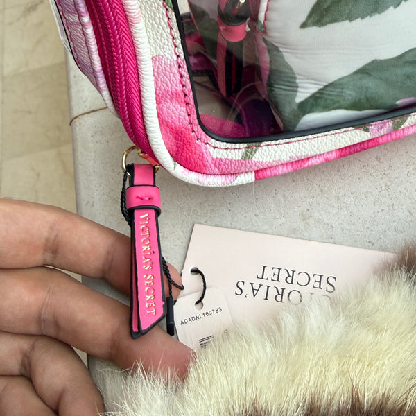 Victoria’s Secret Vanity Pouch Set of 3