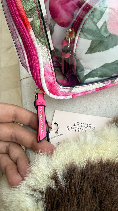 Victoria’s Secret Vanity Pouch Set of 3