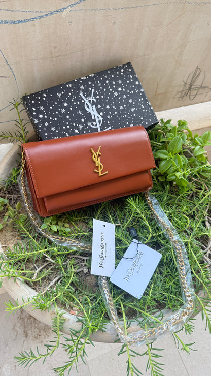 YSL Shoulder Convertible Crossbody-Box Packaging-Master Series