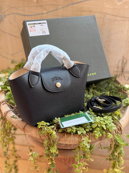 Long Champ ÉPURE XS Tote-Master Plus Series-Same as original-With Box