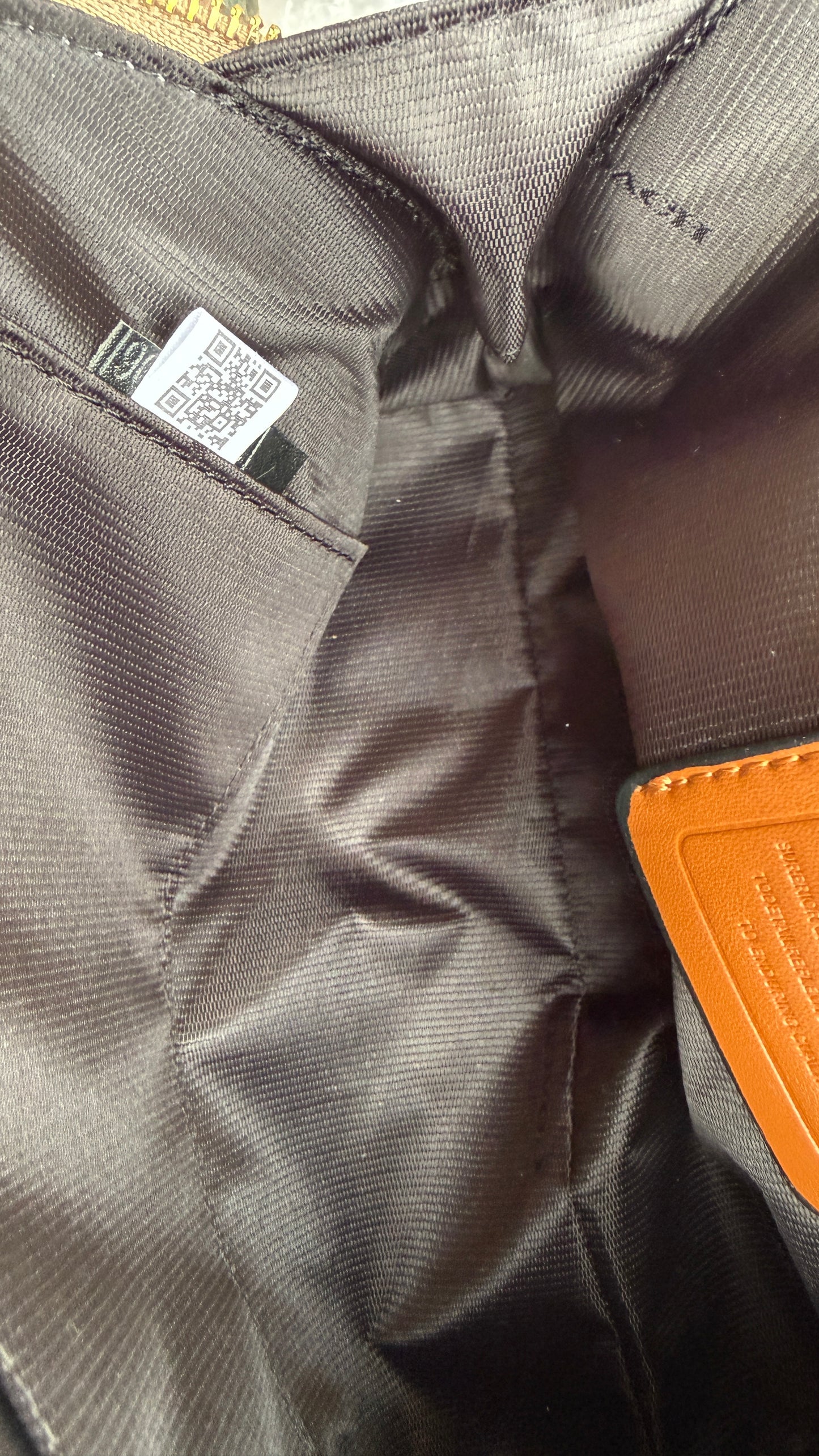 Coach Mini Sierra Satchel-With box Master Series