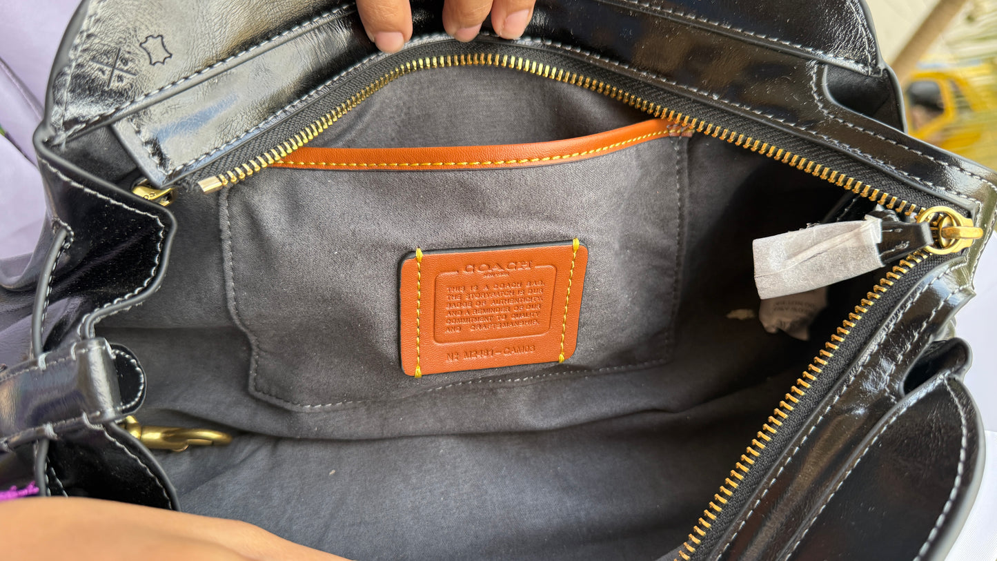 Coach Empire Carryall 34-Master Plus Series