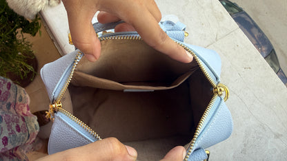 Louis Vuitton Speedy Nano-AAA Series-double Folding box