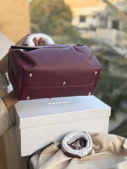 Polène Numéro Un Nano Bag-Master Plus Series-Same as original