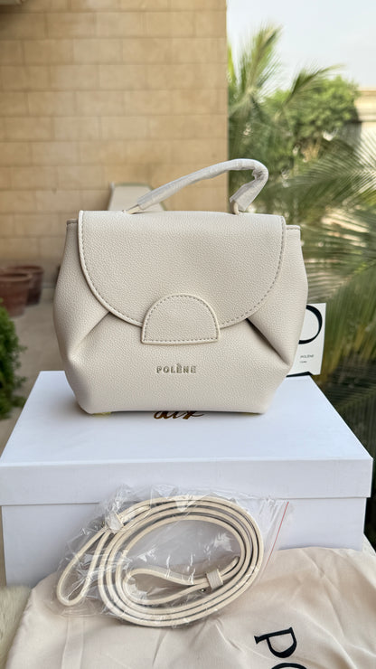 Polène Numéro Un Nano-With Box-Master Plus Series