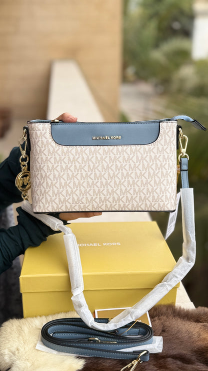 Michael Kors Crossbody/Shoulder Bag Master Series with box