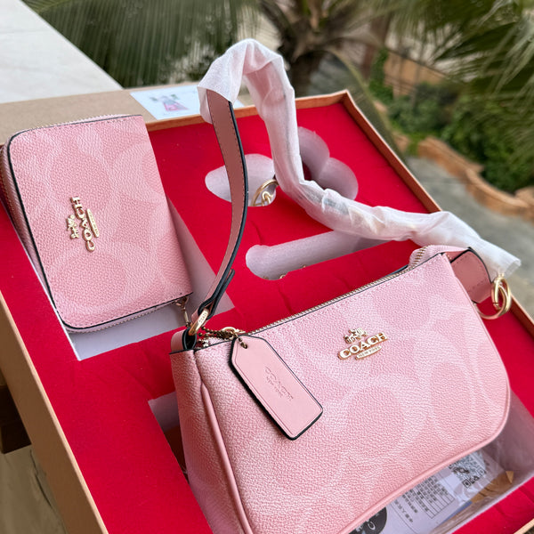 Coach Nolita 19 All inclusive Box Set-Master Series