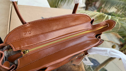 Coach Empire Carryall 34. Master Plus series With Folding box