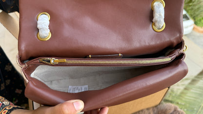 Coach Tabby 26 Quilted Shoulder Bag-Top Quality-Double Box