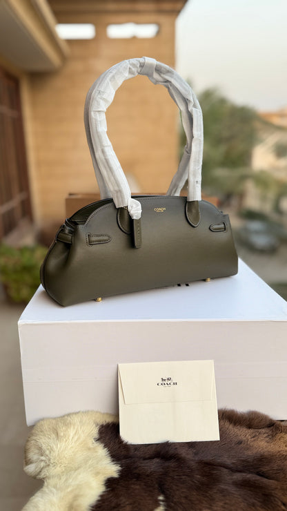 Coach Empire 34 AAA Series-Paper Bag & Folding box