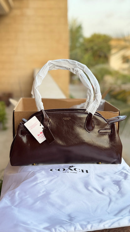 Coach Empire Carryall 34.
Master Plus series With Folding box.
