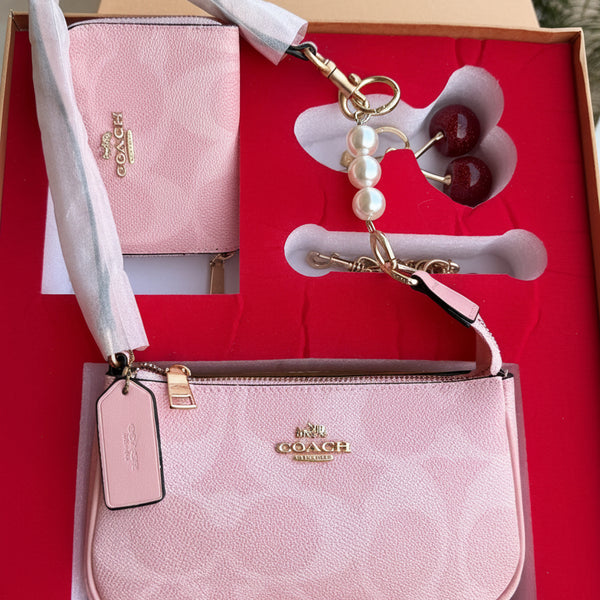 Coach Nolita 19 All inclusive Box Set-Master Series