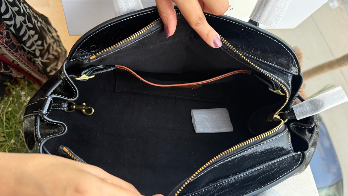 Coach Empire 34 AAA Series-Paper Bag & Folding box