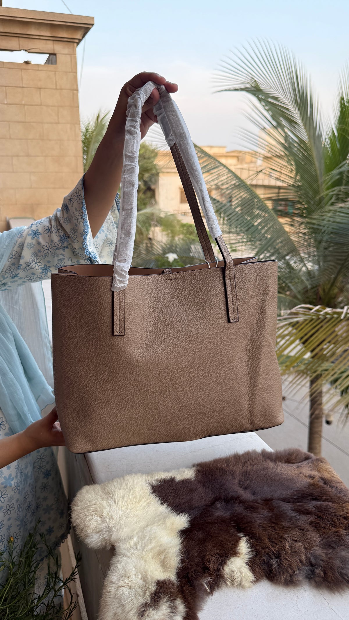 Tory Burch Tote-Master Basic Series