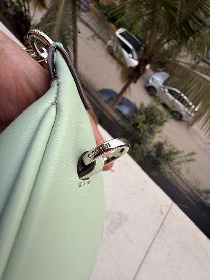 Coach Jonie Bag Signature-Box Packed-Master Plus Series-Same as original