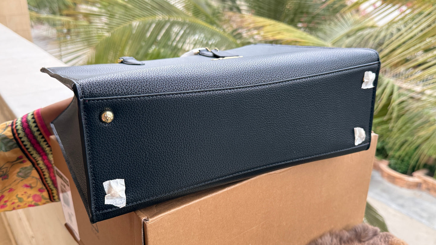 Coach Maggie Tote Bag-Master Series-With Box