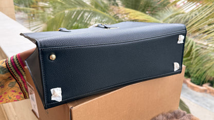 Coach Maggie Tote Bag-Master Series-With Box