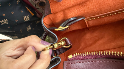 Coach Empire 34 AAA Series-Paper Bag & Folding box