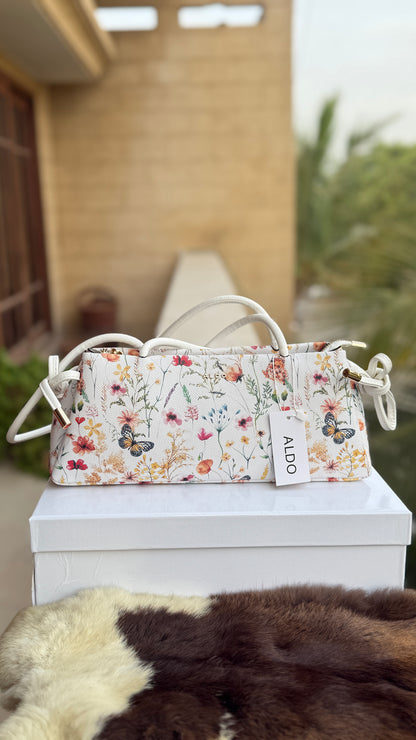 Aldo Shoulder Bag-With Box-Master Series