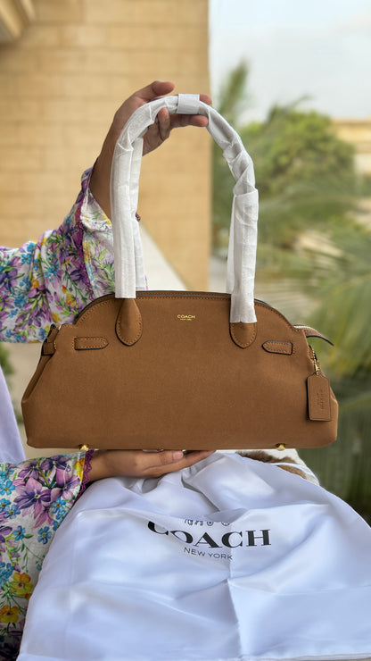 Coach Empire Carryall 34-Master Plus Series