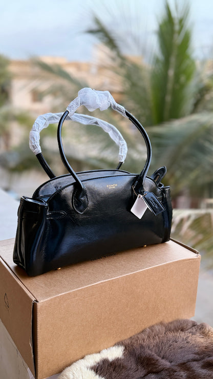 Coach Empire Carryall 34.
Master Plus series With Folding box.