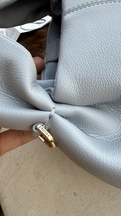 Polène Numéro Neuf Mini handbag-Master Series ( Long Strap included )