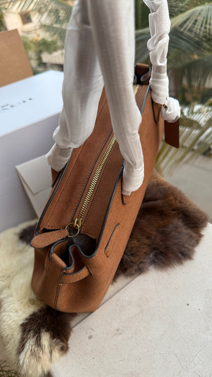 Coach Empire 34 AAA Series-Paper Bag & Folding box