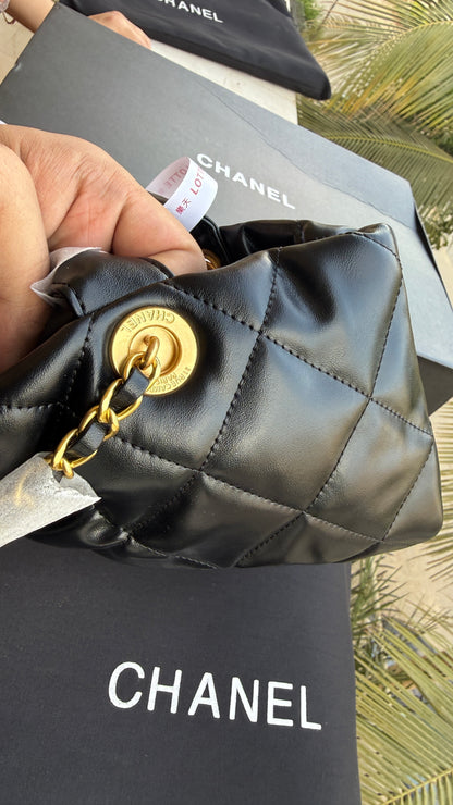 Chanel 25K Butterfly Bag-AAA-Box,Cards,Pictures etc