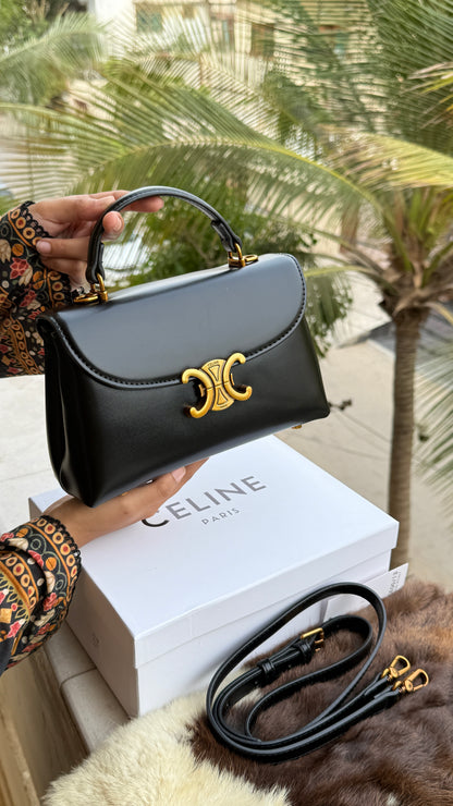 Céline Teen Nino bag-With Box-Master Series