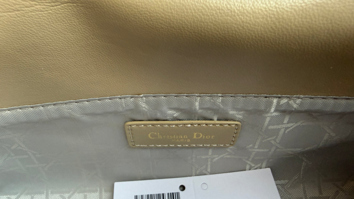 Lady D-Joy Bag-Bow Edition-AAA Series-Double Folding box