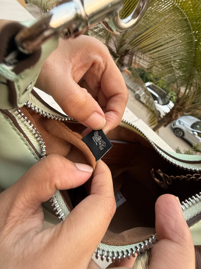 Coach Jonie Bag Signature-Box Packed-Master Plus Series-Same as original