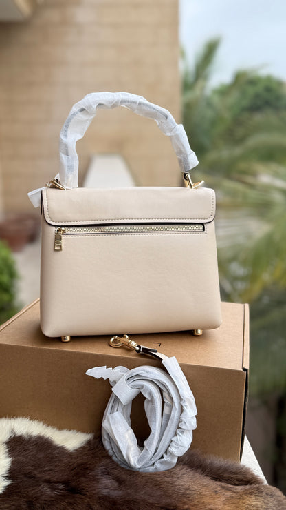 Coach Emory Top Handle Bag-Folding Box-Master Plus