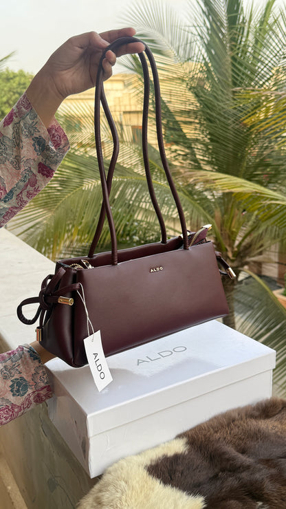 Aldo Shoulder Bag-With Box-Master Series
