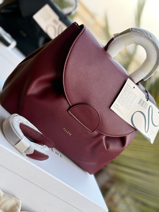 Polène Numéro Un Nano Bag-Master Plus Series-Same as original