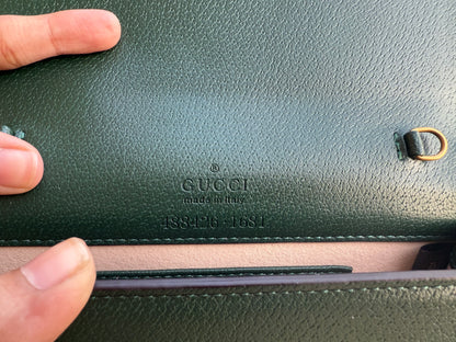 Gucci Diana Messenger Bag-Master Plus Series-Box Packaging included.