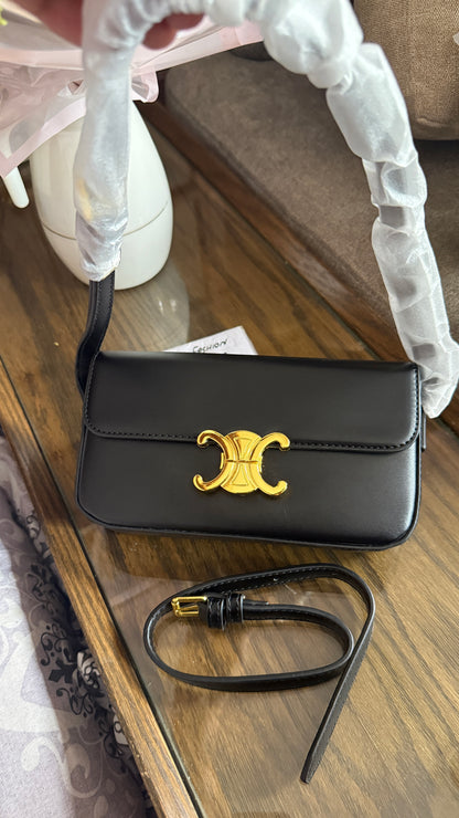 Celine Shoulder bag Claude.