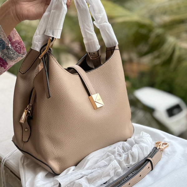 Kate Spade New York Deco Tote Convertible Crossbody-Master Series