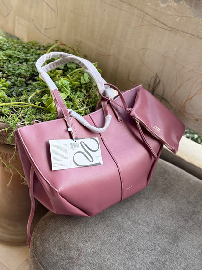 Polène Cyme Textured Edition ( Large ) AAA-Top Quality