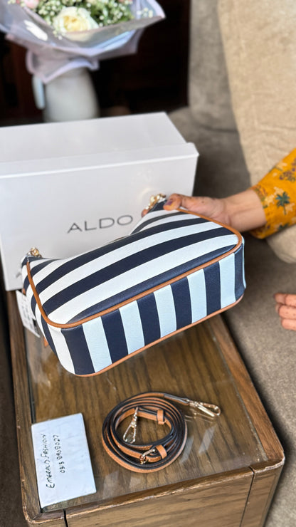 Aldo Maricarrx Hobo-Box packaging-Master Series ( Same as original )