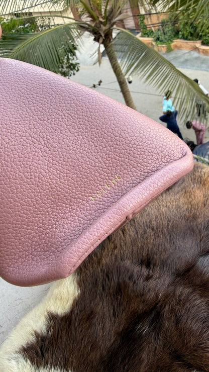 Polène Numéro Neuf Mini handbag-Master Series ( Long Strap included )
