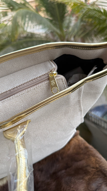Victoria’s Secret Tote-Xtra Large Perfect Mom’s & Travelling.