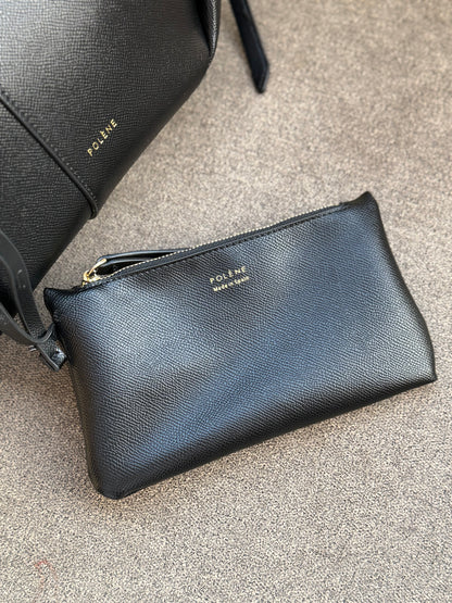 Polène Cyme Textured Edition ( Large ) AAA-Top Quality