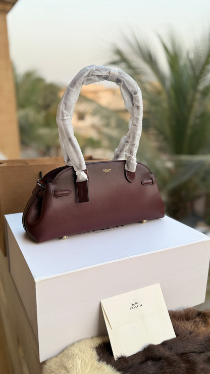 Coach Empire 34 AAA Series-Paper Bag & Folding box