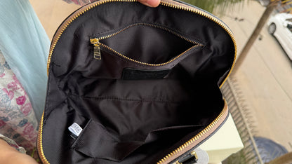 Coach Mini Sierra Satchel-With box Master Series