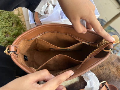 Coach City Mini Tote-Master Plus Quality-With Box