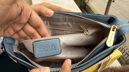 Michael Kors Crossbody/Shoulder Bag Master Series with box