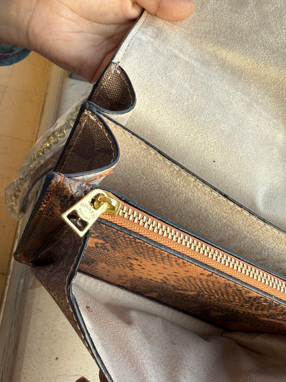 COACH KLARE Crossbody Bag