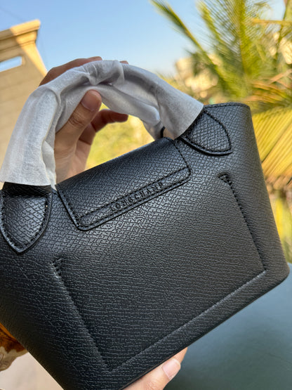 Long Champ ÉPURE XS Tote-Master Plus Series-Same as original-With Box