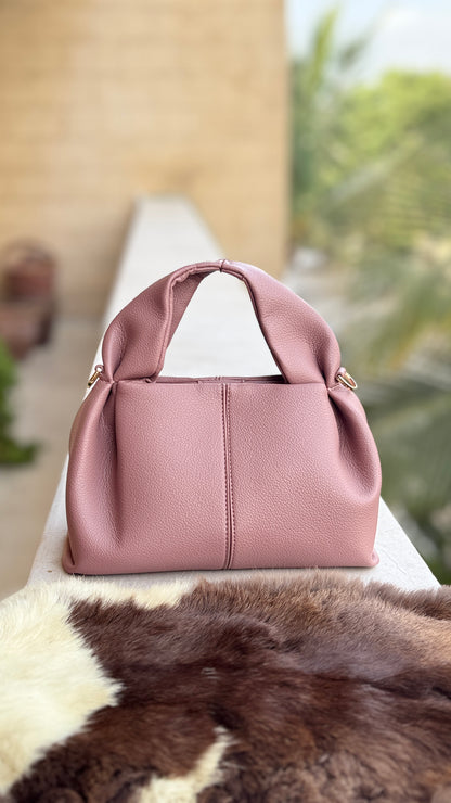 Polène Numéro Neuf Mini handbag-Master Series ( Long Strap included )