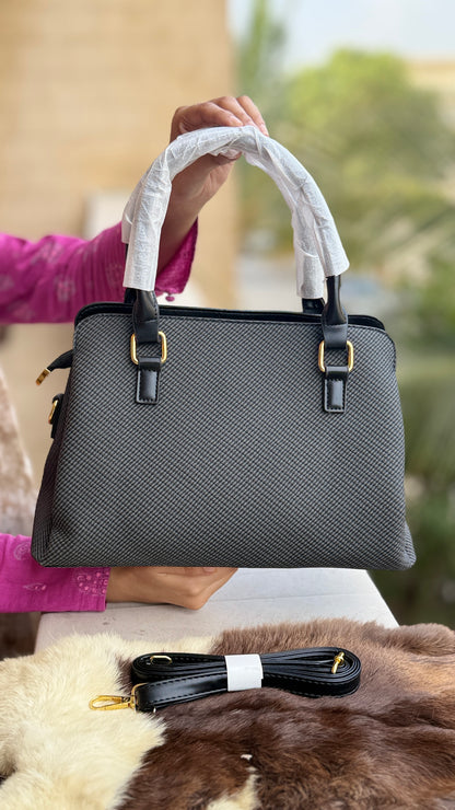 YSL ( Inspired ) Daily Routine Basic Series handbag.